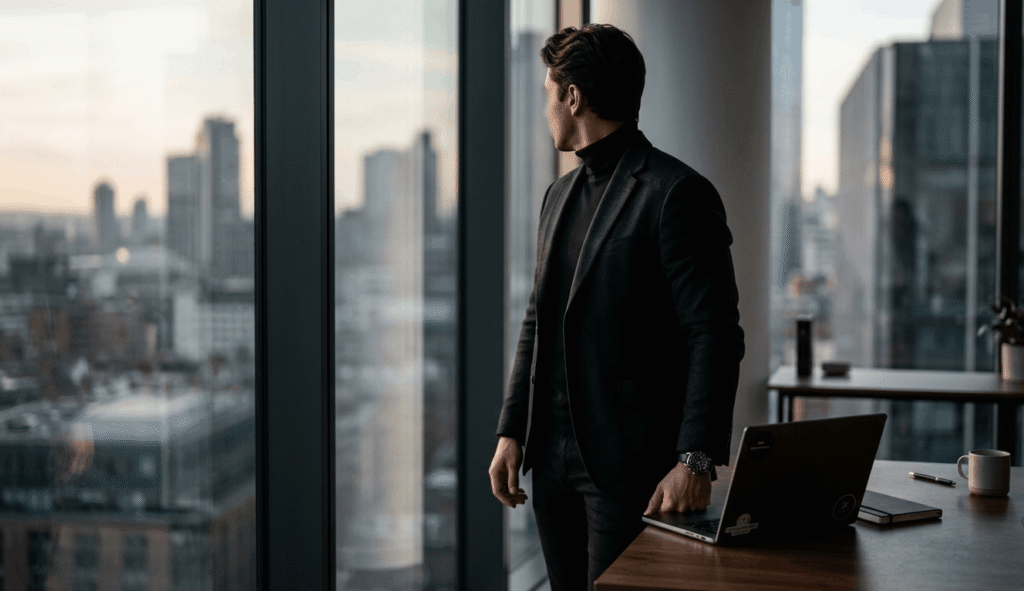 How to Build a Personal Brand