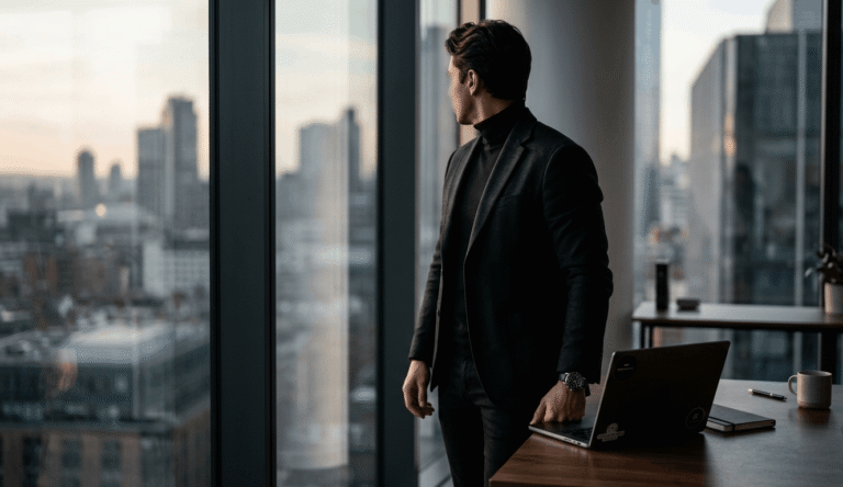 How to Build a Personal Brand